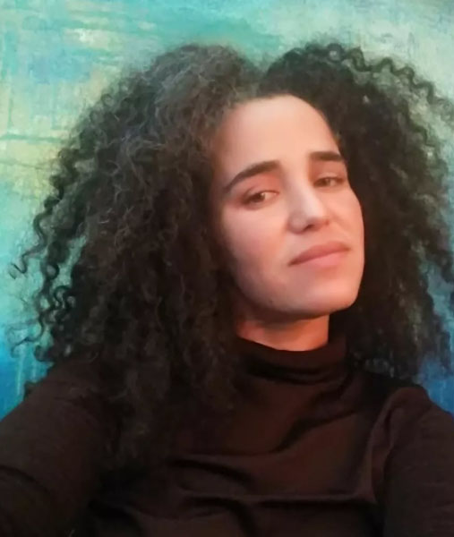 Ana Tureza